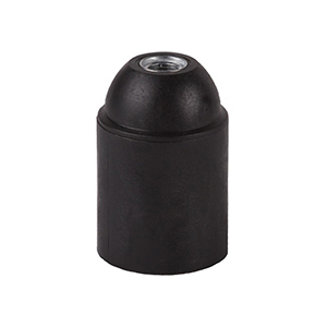 Lamp holders E14 and E26 UL listed